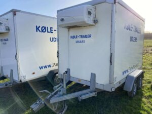 Køletrailer