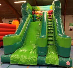 Cirkus - Slide